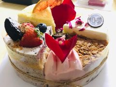 -PETIT PARIS 小巴黎(凯德1818店)