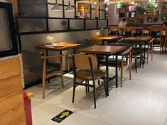 -比格比萨自助(新辰里学清路店)