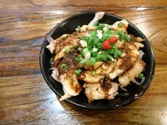 -赖扁担重庆小面(友谊路店)