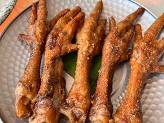 -龟兹KUCINA·新疆菜(前滩L+PLAZA店)