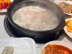 -四季缤纷椰子鸡(雨花亭凯德广场店)
