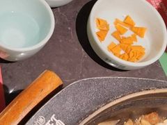 -蛙月荷·紫苏牛蛙(三街两巷店)