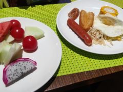 -兰州步行街希尔顿欢朋酒店