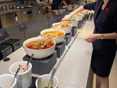 -曲水兰亭(北京四惠店)