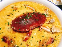 海蟹炖蛋-宋园·金宴浙鲜馆(静安店)