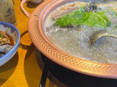 -民食香·腊排骨野生菌美食(木府店)