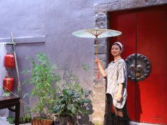 -墨茉点心局(国金街店)