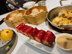 -陶陶居酒家(第十甫路总店)