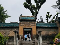 -西安化觉巷清真大寺