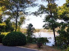 -金龙寺国家森林公园