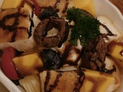 -陶享时光西餐·下午茶(信河街店)