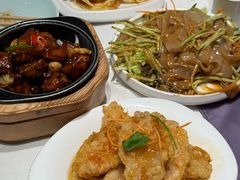 -北李妈妈菜(鲁能城店)