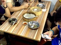 -鑫旺旺汤包(总店)