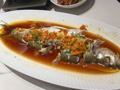 -雅苑中餐厅