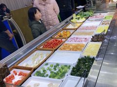 -九记潮汕现切鲜牛肉自助火锅(新开铺店)