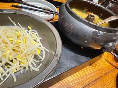 -云海肴·汽锅鸡·云南代表菜(天津国金汇店)