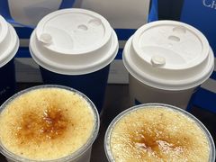 -CHARLIETOWN红茶公司(南京万象天地店)