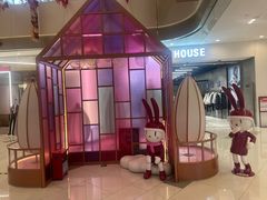 -凯德广场(西城店)