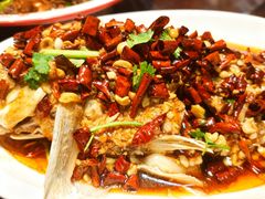 -鲁南仔·滕州炒鸡(经三路店)