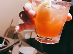 -绿茶餐厅(平谷华联店)