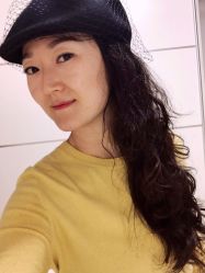 -吉米护肤造型