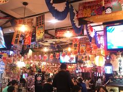 大堂-平成屋·午肴夜酒(四川北路店)