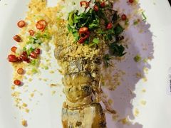 -海盗餐厅