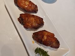 -烁先生披萨(河南岸店)