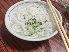 -凌舍好烧鹅(中山路店)
