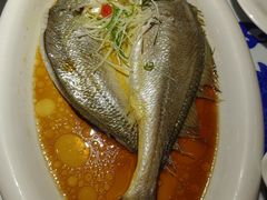 -江南赋(内蒙古大厦店)