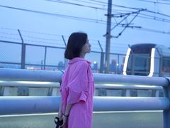 -海堤纪念公园