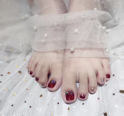 -伊奈尔美甲美睫