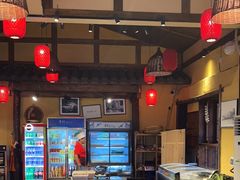 -富正毅三下锅·湘西韵味(天门山索道店)