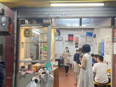 门面-甜甜屋(解放中路店)