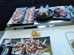 -老卜奎齐齐哈尔烤肉(人民东路店)