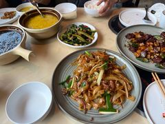 -金香匯晚茶(浑南店)