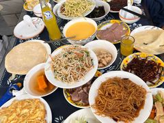 -康陵正德春饼宴26号