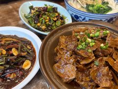 -一楼食业·美食人家