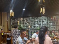 大堂-麻大侠老火锅(巴国城店)