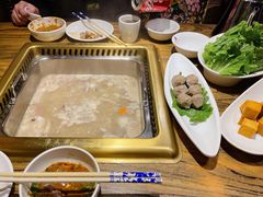 -泽成·冰煮羊(乌兰察布红楼店)