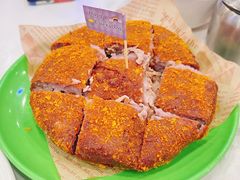 -澳门陈光记烧味饭店(南京德基广场店)