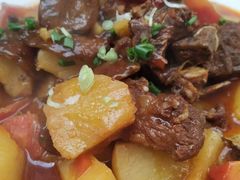 -美食佳菜豆腐鱼庄