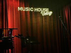-音乐房子·Vintage Live Bar(玉林总店)