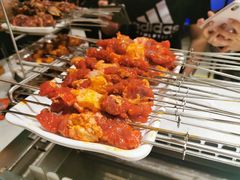 -玉善烧烤串城(长春总店)
