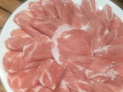 -马记伊源斋涮肉·清真菜(潘家园古玩市场店)