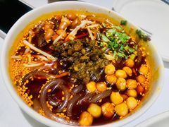 -眉州东坡(春秀路店)