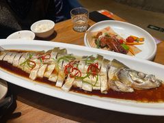 -花舍·新派粤菜·西餐·下午茶(亚运村·鸟巢店)
