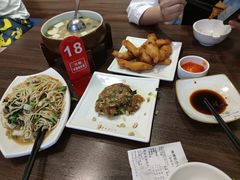 -海坛特色小吃·只做平潭特色菜(平潭店)