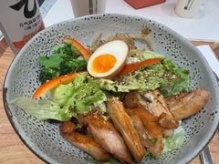-池奈·咖喱蛋包饭(熙地港店)