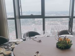 -宝燕壹号景观餐厅(龙盛国际商业广场店)